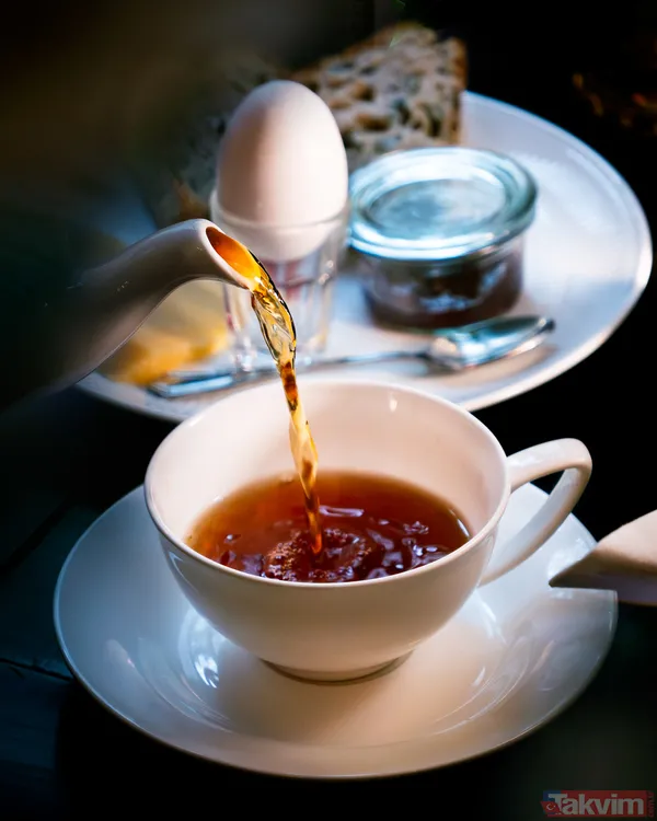 Sonuç Olarak, Çayın Kokusunu Ve Lezzetini Artırmak İçin Bir Parça Tarçın Mucizeler Yaratabilir.