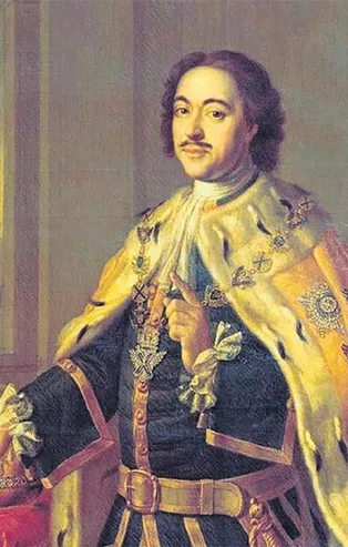 Petro’nun gücü Osmanlı Devleti'ne yetmedi! Prut Savaşı’nda Baltacı Mehmet Paşa’ya yenildi...