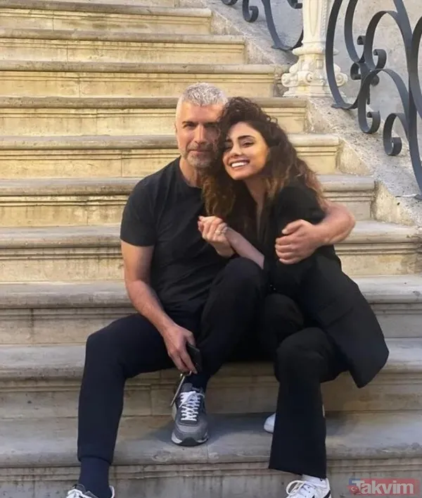 Özcan Deniz'in ablasından zehir zemberek sözler! Samar Dadgar'ı hedef aldı: İran'dan meşhur olmak için geldi! - 10