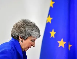 İngiliz basınından, Başbakan May istifa edecek iddiası
