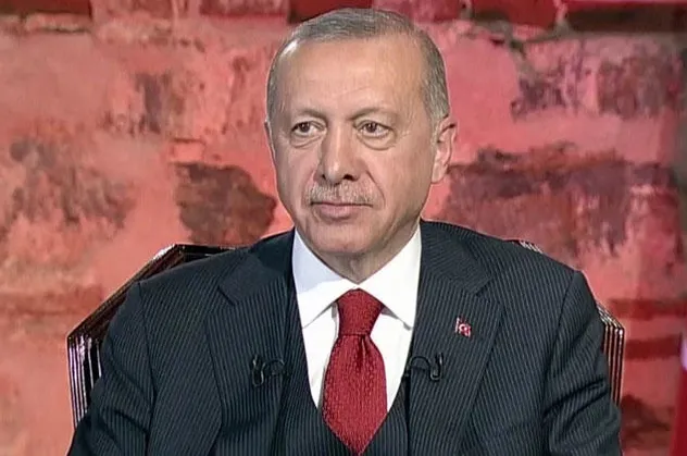 Başkan Erdoğan'dan Pendikli Yusuf Özoğul'la ilgili açıklama: Tam bir ahlak dersi verdi