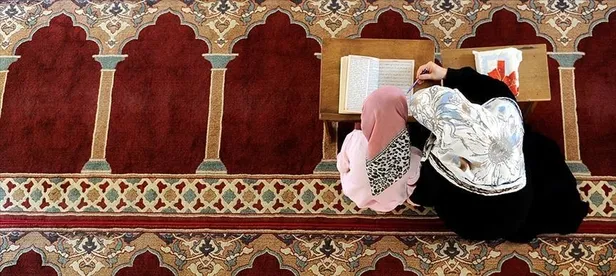 SON DAKİKA: Diyanet resmen açıkladı: Yaz Kur'an Kursları 5 Temmuz'da başlıyor-5