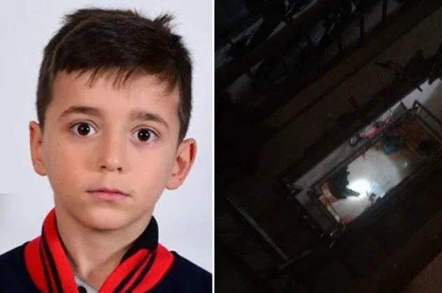 9 yaşındaki Yusuf'tan kahreden haber