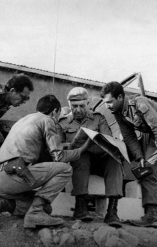 Unutulmaz harekatın 44. yıl dönümü