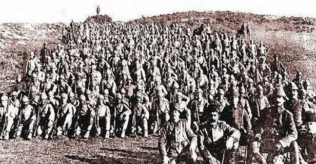 18 Mart 1915 Çanakkale Zaferi'nin anlam ve önemi nedir? - Takvim
