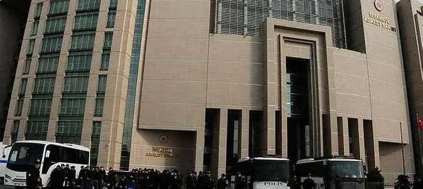 37 hakim ve savcı firar etti