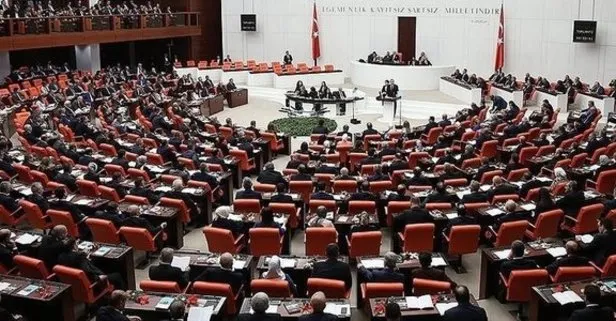Af yasası son dakika haberleri: MHP’nin gündeme getirdiği konu ile ilgili açıklamalar devam ediyor