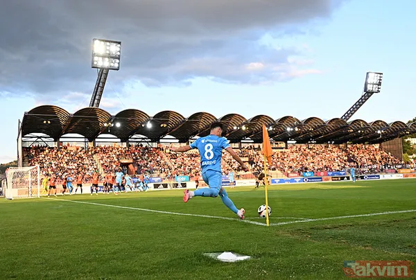 Ruzomberok - Trabzonspor maçı değerlendirmesi! Hangi futbolcu nasıl oynadı? - 11