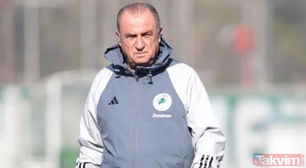 Fatih Terim Panathinaikos'tan ayrılıyor mu? Yeni takımını duyurdular - 10