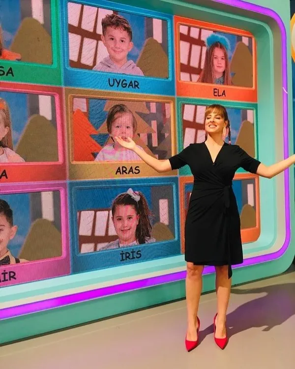 Doğa Rutkay'dan güldüren Müşfik Kenter anısı: Şapşal! Kağıdını ver...-6