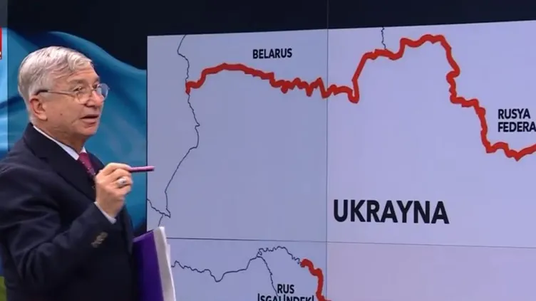 Rusya, Ukrayna'ya saldıracak mı? Dünyayı yeni savaş mı bekliyor? Soğuk Savaş'tan sonra...