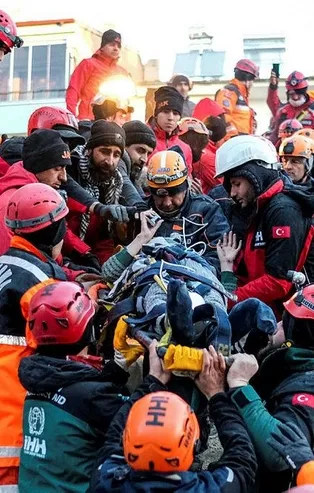 AFAD'dan Elazığ'da meydana gelen depremle ilgili son dakika açıklaması