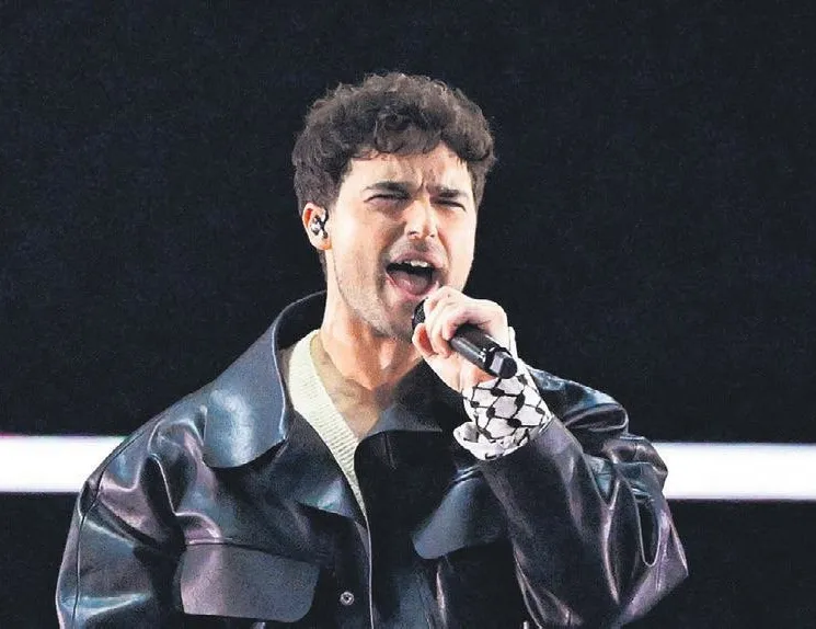 Tartışmalı yarışma