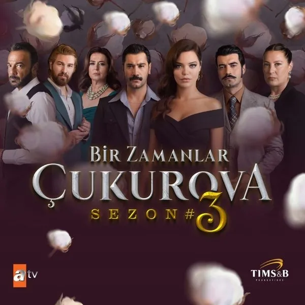 “Dizi ATV’de izlenir!” sloganıyla ATV ayların değil yılların birincisi!-9