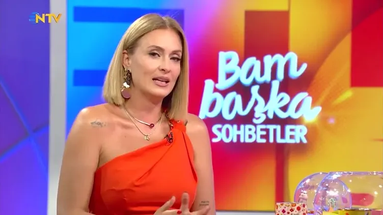 Ceyda Düvenci’den dikkat çeken itiraf: “Bülent’i yok saymak istemem”