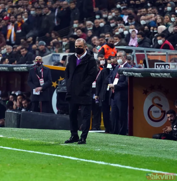 Galatasaray kötü gidişi durduramıyor! Fark iyice açıldı - 21