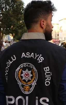 İstanbul'da dev operasyon başladı