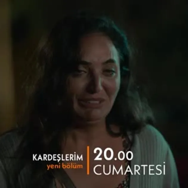 Kardeşlerim 102. bölüm fragmanı yayınlandı