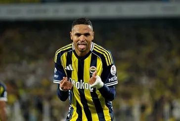 En-Nesyri elde kalıyor