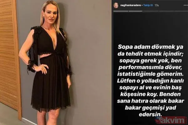 Survivor'da eşi benzeri görülmeyen olay Nagihan'ın telefonu var! Görüntüler sızdı ortalık karıştı! All-Star'ın yargı makinesi Nagihan... - 21