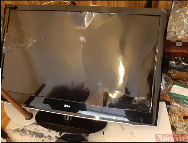 Sevgilisi dehşeti yaşattı! İstanbul Bağcılar'da elinde bıçakla dükkanı bastı! Çalışanları rehin aldı - 11