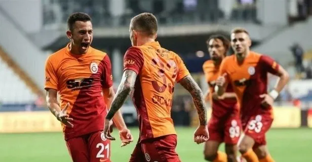 Sumudica’dan Rumen basınına Cicaldau ve Morutan ile ilgili şok sözler: Galatasaray kurtulmak istiyor
