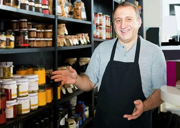 Esnafa 3.000 TL'lik destek! Kritik tarih 30 Nisan - 2