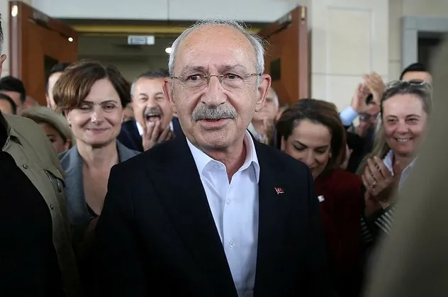 ABD'deki "icazet" fiyaskosunda "Kılıçdaroğlu'nun kayıp 8 saati" bilgisini kim sızdırdı? CHP liderine "derin Amerika"dan veto mu?
