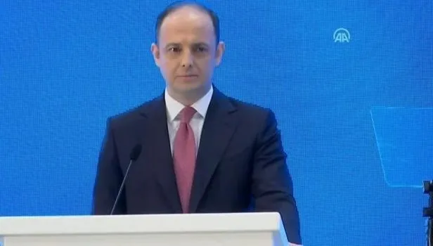 Merkez Bankası Başkanı Murat Çetinkaya'dan spekülatif haberlere yanıt