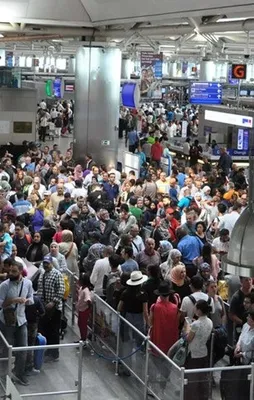 2018'de resmi tatiller hangi gün? 9 günlük tatil var mı?