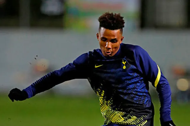 İşte Galatasaray'ın yeni transferi Gedson Fernandes'in ilginç hayat öyküsü