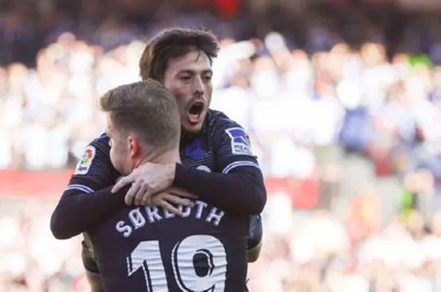 Sörloth attı, Sociedad seriye bağladı (Yurttan ve dünyadan spor gündemi)