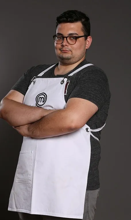 Masterchef'te sonunda ortalık karıştı herkese saç baş yoldurdu! Eray Aksungur'u yerden yere vurdular 'Sen ne kadar kötüsün'-10