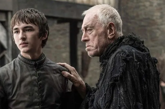 Son dakika: Game of Thrones'un ünlü oyuncusu hayatını kaybetti