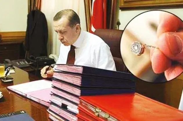 FETÖ'nün böcekçisi olarak bilinen İsmail Yenigül 8 yıl sonra yakalandı