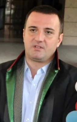 FETÖ'nün kozmik avukatı: Çağrı Çetin