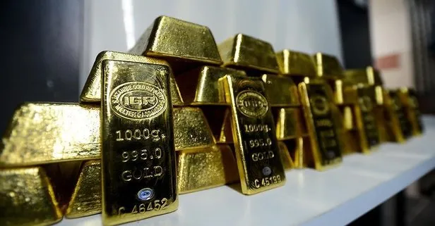 Altın fiyatlarında son durum! 16 Eylül gram, çeyrek, tam altın fiyatı ne kadar? Canlı altın fiyatları