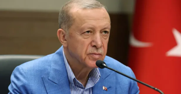 Başkan Erdoğan’ın AB resti dünya basınında: "Türkiye’ye boyun eğmekten omurgamız kırıldı"