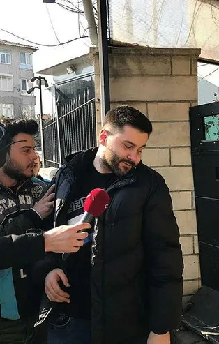 Ambulansa yol vermeyen maganda ile ilgili Emniyet'ten açıklama geldi