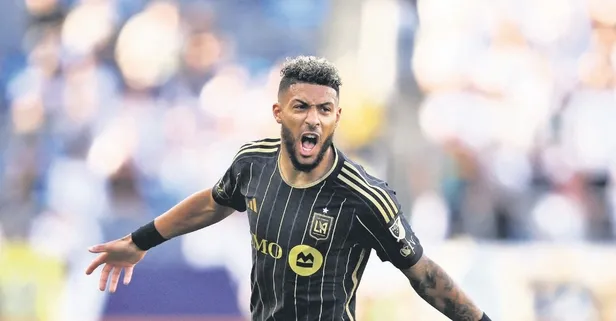 Transfer gündemine aldılar: Fırtına’nın hedefi Bouanga!