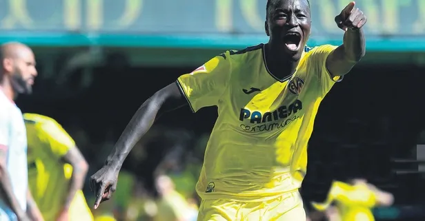 Galatasaray Senegalli yıldızla el sıkıştı! İspanyol ekibiyle pazarlıklar başlayacak