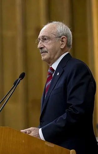 HDP'nin dostu CHP'nin Suriye - Irak tezkeresine hayır oyu vereceğini açıklaması tepkileri de beraberinde getirdi