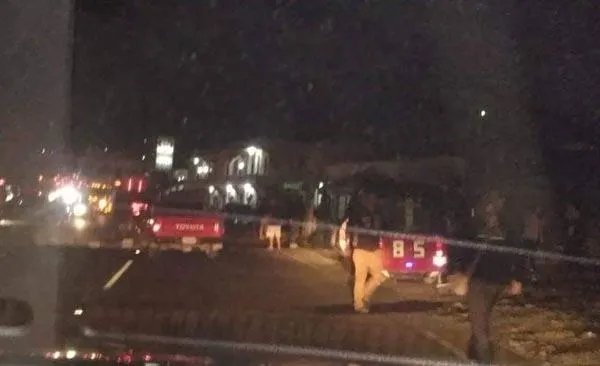 Guatemala şokta! Kazada 32 kişi hayatını kaybetti-1