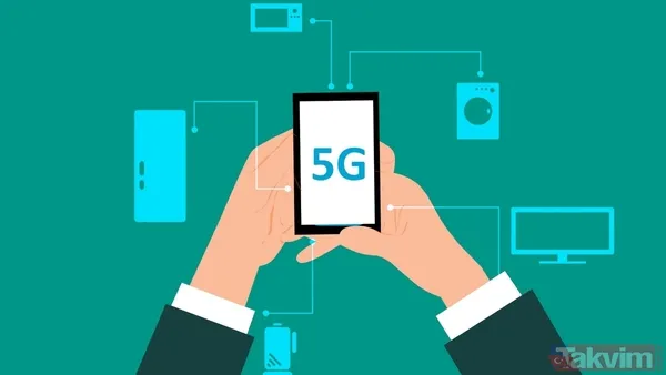5G ihalesi için büyük gün geldi! Bakan Uraloğlu: Kamuya en az 2,1 milyar dolar gelir bekliyoruz - 5