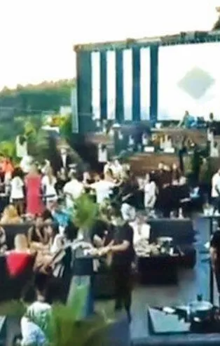 Son dakika: Milyon dolarlık skandalda İstanbul Barosu'na gece kulübü sorusu: Kim kullanıyor acil cevap ver