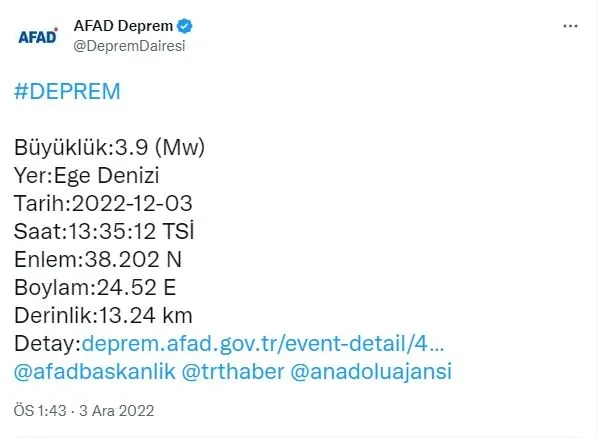 egede-pes-pese-depremler-izmir-cesme-afad-kandilli-son-depremler-1670065938671.jpg Ege'de peş peşe depremler! İzmir Çeşme... AFAD Kandilli son depremler-3