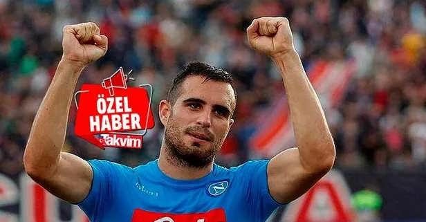 Fenerbahçe'de yeniden Maksimovic sesleri! Teklif 2.5 milyon Euro