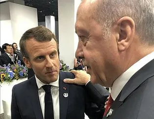Sırada Macron var! Kritik saat belli oldu