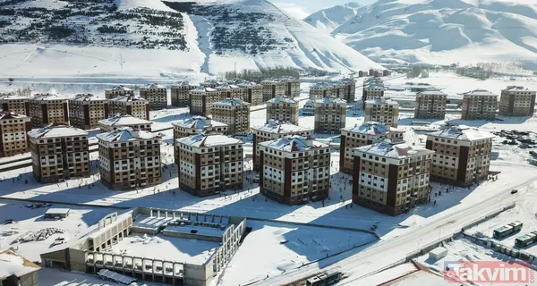 81 ilde sosyal konut seferberliği! Çevre, Şehircilik ve İklim Değişikliği Bakanlığı düğmeye bastı... Valiliklere genelge gitti - 2