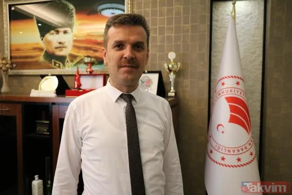 70 firma yılda 125 ton lokum üretiyor! Afyonkarahisar'dan 24 ülkeye ihraç ediliyor - 4